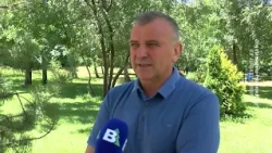 Juniorska selekcija rukometašica Srbije šesta u svetu. Sara najbolji strelac, 14. jul 2026.(RTV Bor)