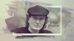 Today's Nashville: Wood Newton