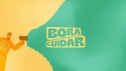 BORA CUIDAR SHOWS THE PATH TO ACCESSIBILITY IN FORTALEZA