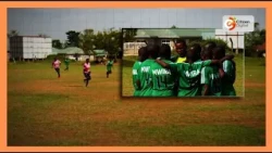 Seven more teams qualify for Chapa Dimba county edition in Kakamega