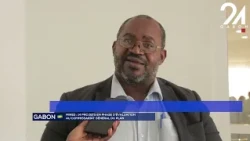 GABON MINES : 14 PROJETS EN PHASE D’ÉVALUATION AU COMMISSARIAT GÉNÉRAL DU PLAN