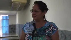 #LasTunas Party Plenum analyzes school year results and state of the economy