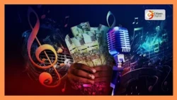 | DAY BREAK | The future of Kenyan music