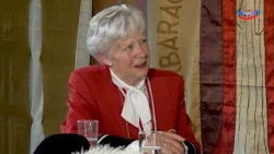 Wa witte gij van de guld Aflevering 43 Mien Meulendijk van het Gilde StJoris-St.Barbara Maarheeze.
