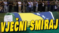 Klanjana DŽENAZA u Kamičanima Burnham novi PREMIJER Hadžići DARIVANJE krvi