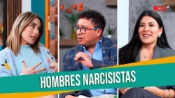 Sala de Terapia - Hombres narcisistas - Episodio 20