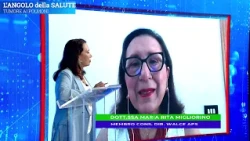 THE HEALTH CORNER - LUNG CANCER PT.2