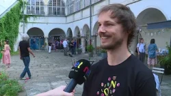 Regionalno, Šentilj: Na gradu Cmurek vrata odprl Center za zagovorništvo