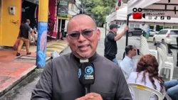 🕊️ Villavicencio conmemoró el Día Nacional de la Libertad Religiosa y de Cultos