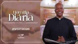 Daily Homily | 16th Week in Ordinary Time - Thursday | July 23