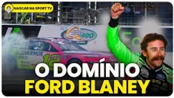 All night long! 🏃‍♂️ - Nascar na sport tv - TP2 | EP21