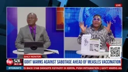 Full Figure ayogedde ensonga lwaki ayagala nnyo Hon. Nameere. | Omusunsuzi