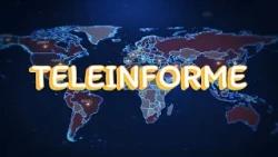 TELEINFORME  21 07 2026