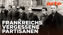 Widerstandskämpfer im Ruhestand | Doku HD Reupload | ARTE