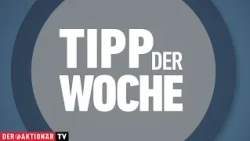 Siemens Healthineers: The bulls are getting bolder - Tip of the week