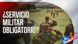 Legal Brief | Everything you need to know about military service in Colombia