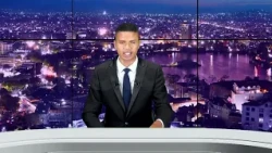 NY VAOVAO FOR JULY 19, 2026 BY KOLO TV
