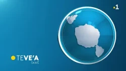 Le #vea Polynésie du mardi 29 septembre 2026
