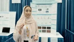 ISEF 2026 Student Projects - Project 4