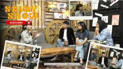 Eps Berkarya di dunia Hair Styling