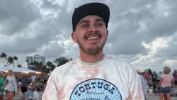 'Tristan Strong': Community raises $15,000 for 21-year-old injured in motorcycle crash in Fallston