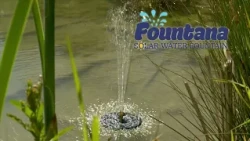 Fountana from JML