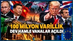 Breaking News: Europe Opens Fuel Valve After US Pressure | NTV
