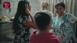 ගෑනු පිරිමි මල් පලතුරු | සති අග රාත්‍රී 8.30ට