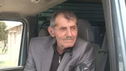 Աշակերտական ավտոբուսի վարորդ