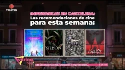 Imperdibles en cartelera: Las recomendaciones de cine para esta semana – Vitrina Hoy 30/09/26