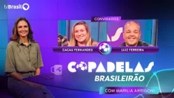 COPA DELAS | Corinthians and São Paulo clash for the 2026 Women's Brasileirão title