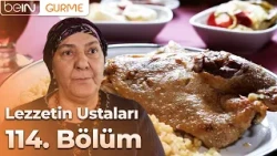 MASTERS OF FLAVOR S4 EP114