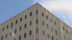 City of Albuquerque shares progress made on the remodel of San Mateo towers