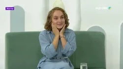 Ksenia Fixel: Theater, Music, Dance, and Vegetarianism