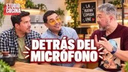 CHINO and ADOLFO reveal what YOU DON'T HEAR on TRAFFIC SHOW 👀
