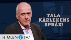 Tala kärlekens språk! | Rakt på sak med Ingemar Helmner