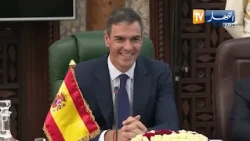 Algiers-Madrid.. New Priorities and Momentum for Friendship and Cooperation