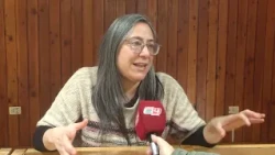 SONIA BALIENTE: CHILDREN'S CULTURAL SPACE AT MELIPAL