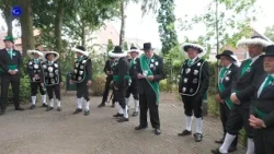 2026 07 19 King's Shooting Gruun Schut Gemert