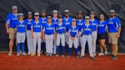 Kentwood 12U All-Stars headed to Diamond Youth World Series