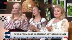 Seara Romaneasca  21 septembrie 2026