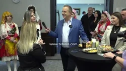 Gratë shqiptare / Sabina Osmani